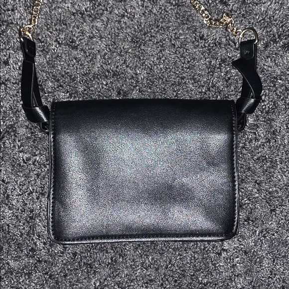 Zara mini chain purse - Picture 3 of 4